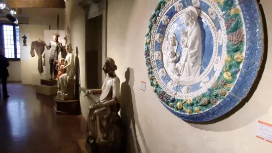 Museo Statale di Palazzo Taglieschi