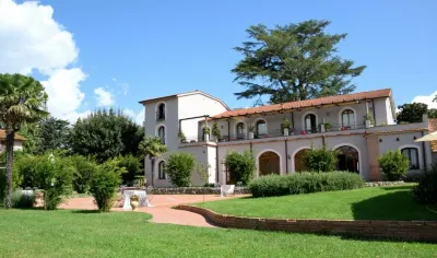Antico Borgo di Sutri فنادق في Trevignano Romano
