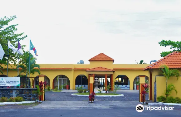 莫洛尼瑞塔姬酒店