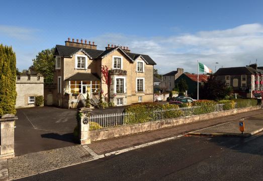 Abbeyville House - Housity