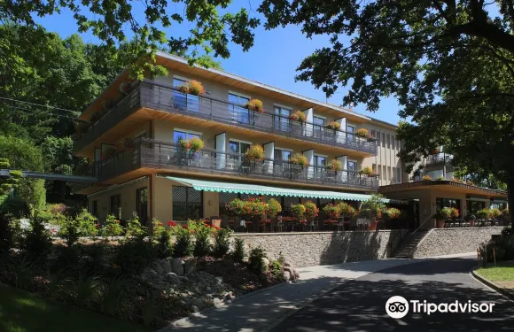 歐布爾森多為恩酒店