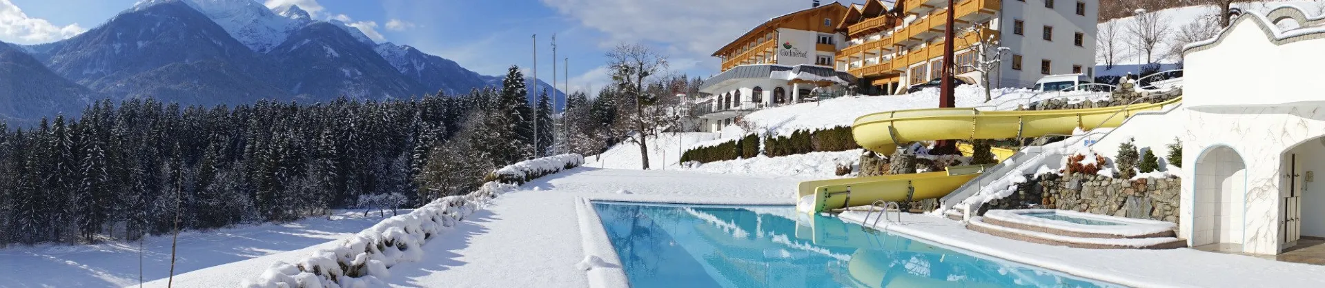 Gehobene Hotels 