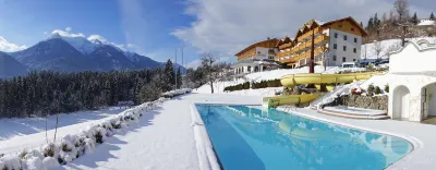 Hotel Glocknerhof Hôtels à : Weissensee