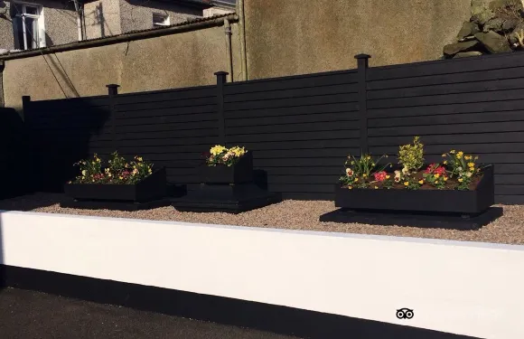 富勒頓紋章酒店