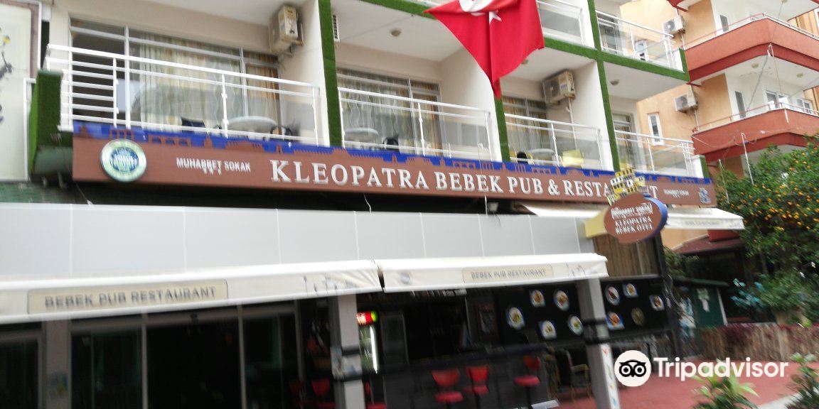 Kleopatra Bavyera Hotel