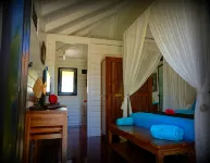 La Perle Tahaa Hotel a Tapu'amu