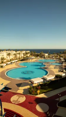 Grand Oasis Resort Hoteles en Sharm el-Sheij