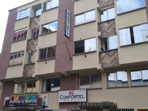 Hotel Confortel