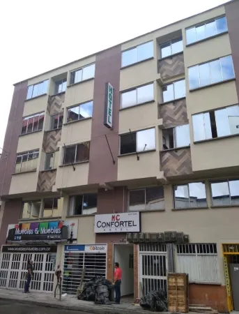 Hotel Confortel