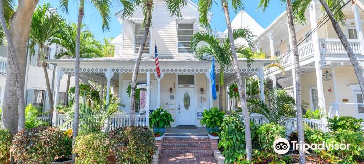 The Palms Hotel Hotel a Key West