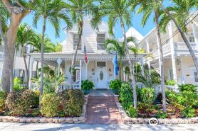 The Palms Hotel