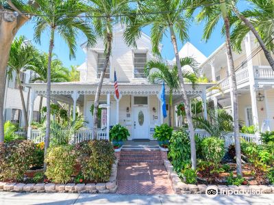 The Palms Hotel