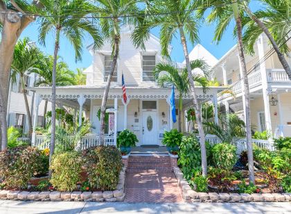 더 팜 호텔 키웨스트