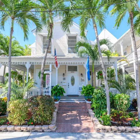 The Palms Hotel