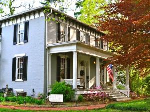 The Carriage Inn B&B