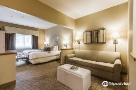 EverSpring Suites