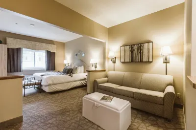 EverSpring Suites Hotels in Бісмарк