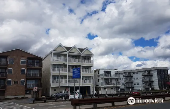 大西洋微風套房酒店