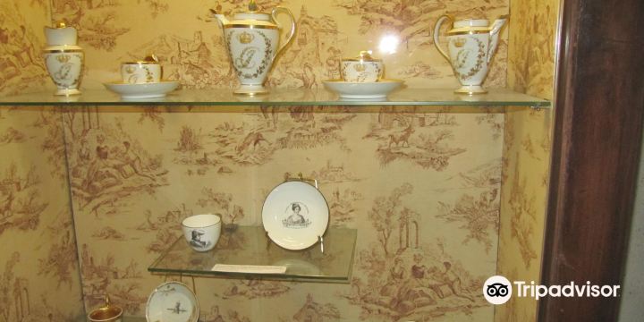 The Bernadotte Museum