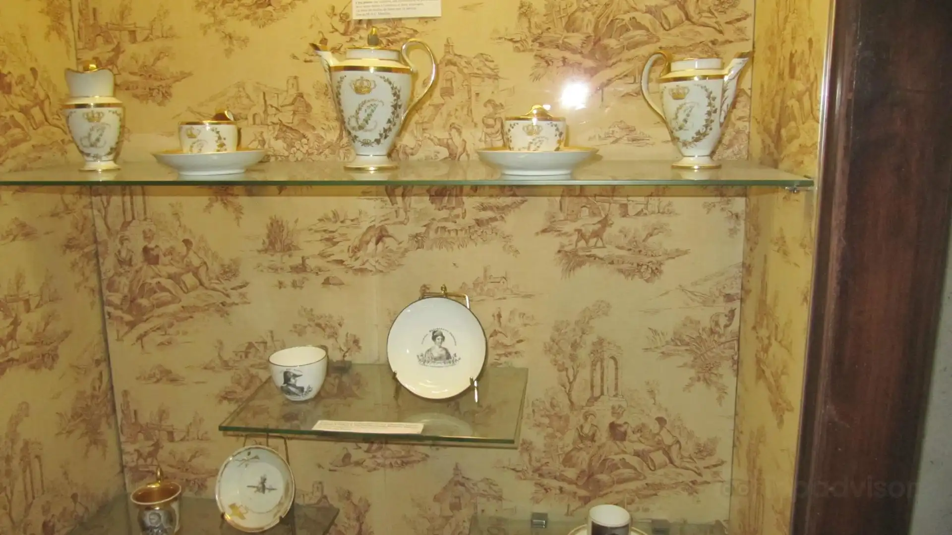 Hotels near The Bernadotte Museum