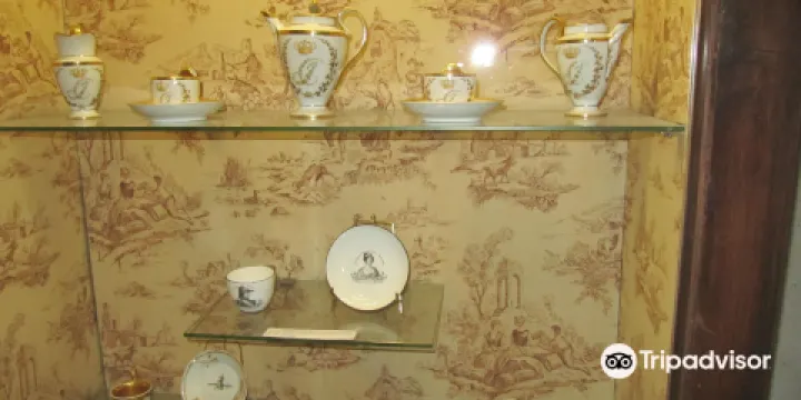 The Bernadotte Museum