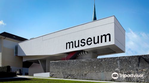 Museum der Voelker