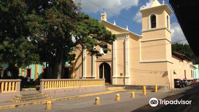 Saint Francis Church