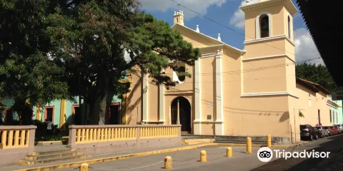 Iglesia de San Francisco