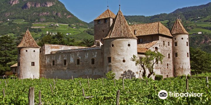 Maretsch Castle