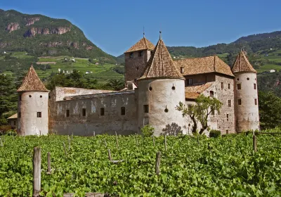 Trentino Alto Adige