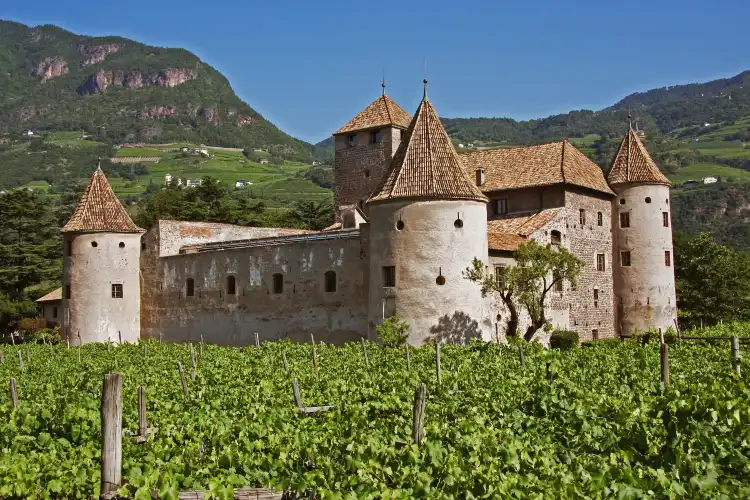 Bolzano