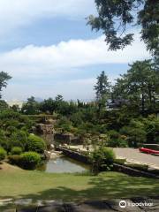 東光園庭園