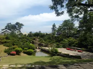 東光園