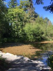 Campbell Valley Regional Park