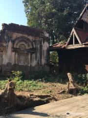 Tingaza Kyaung Monestary