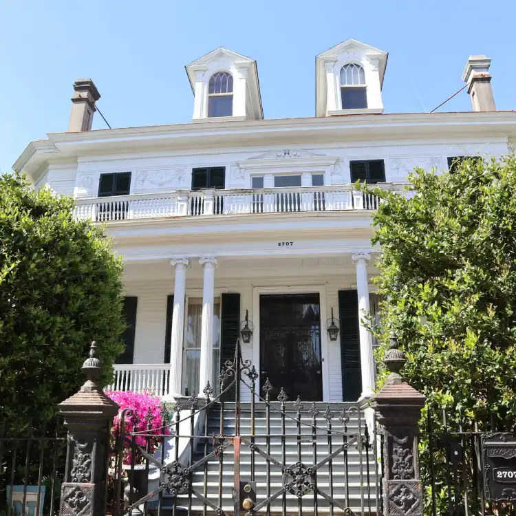 Hotel di Claymont