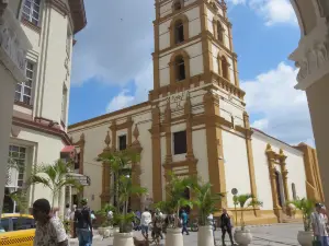 Iglesia Nuestra Señora De La Merced