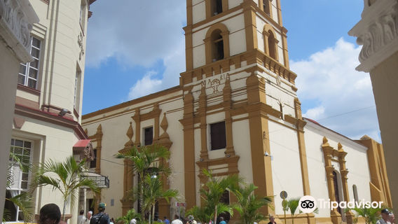 Our Lady of Mercy Church
