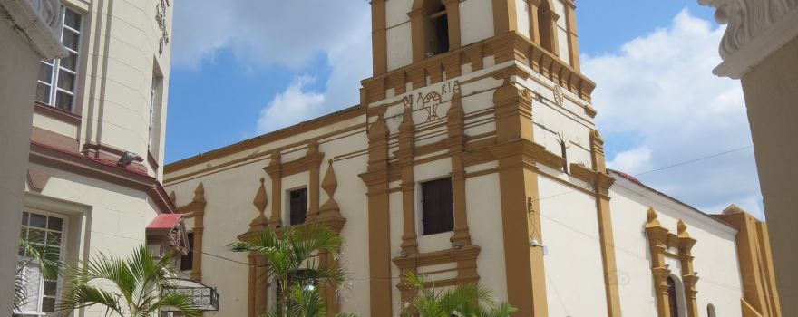 Our Lady of Mercy Church