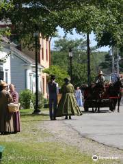 Sherbrooke Village