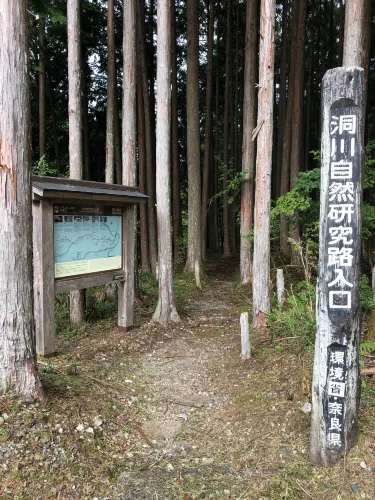 Tenkawa