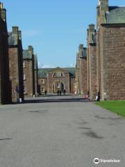 Fort George