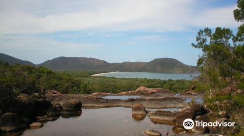 Hinchinbrook Island