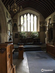 Catholic Church of Our Most Holy Redeemer and St Thomas More, Chelsea