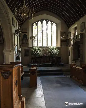 Catholic Church of Our Most Holy Redeemer and St Thomas More, Chelsea