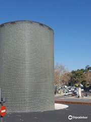 Atocha Bombing Memorial