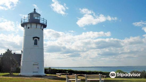 East Chop Lighthouse