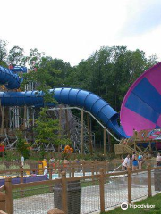 Black Thunder Theme Park