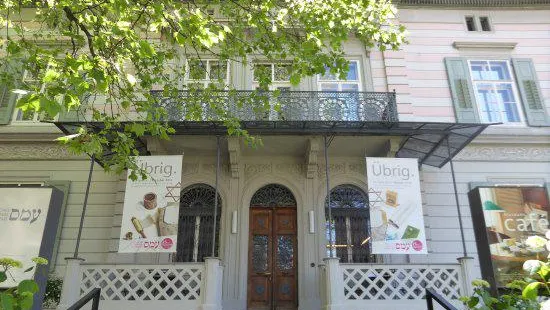 Jewish Museum of Hohenems