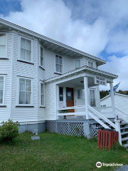 Twillingate Museum